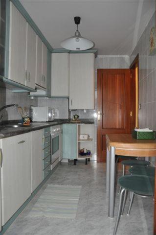 Duplex céntrico en Noja con acceso a spa relax. Exterior foto