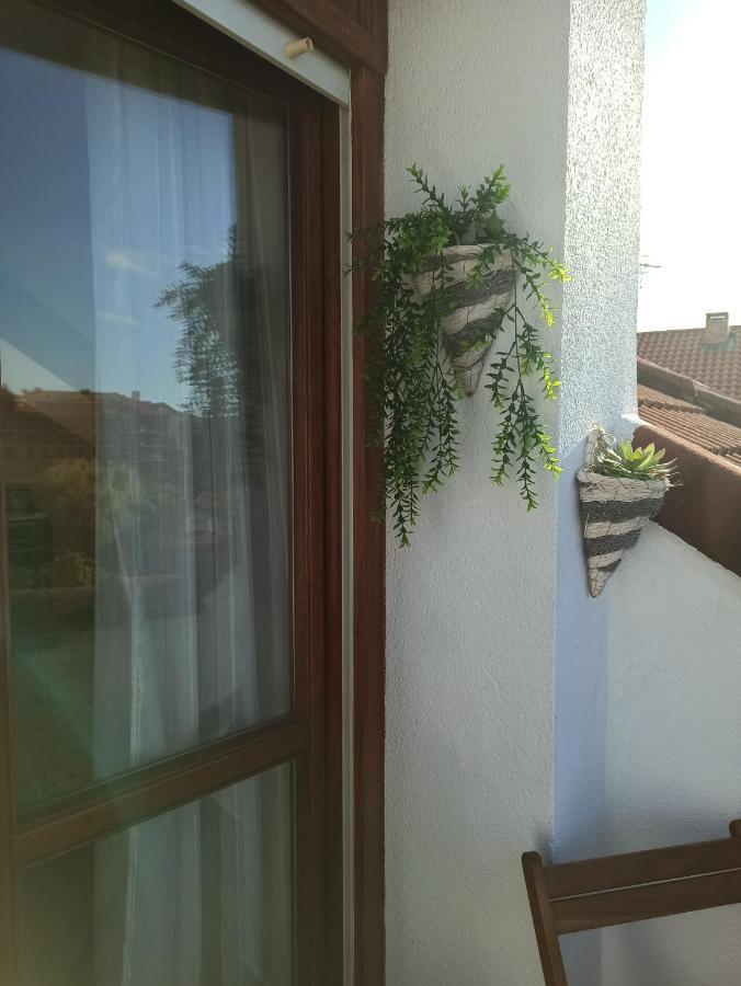 Duplex céntrico en Noja con acceso a spa relax. Exterior foto