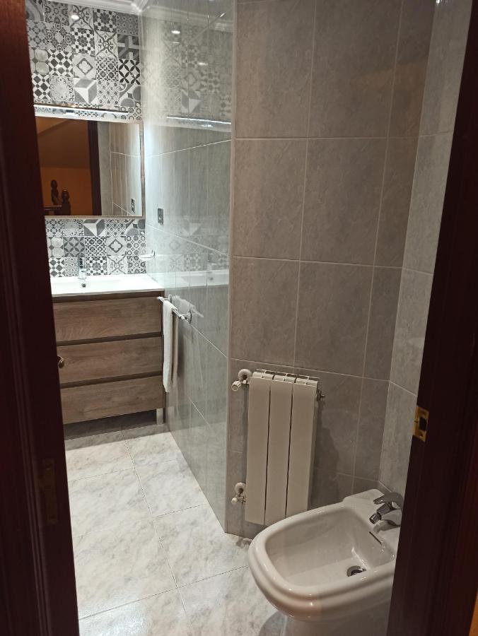 Duplex céntrico en Noja con acceso a spa relax. Exterior foto
