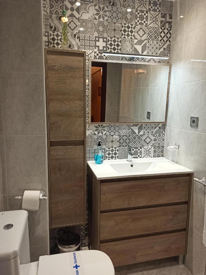 Duplex céntrico en Noja con acceso a spa relax. Exterior foto